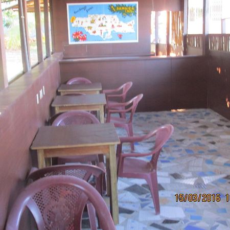Jamaica Inn Guest House Botianaw Εξωτερικό φωτογραφία