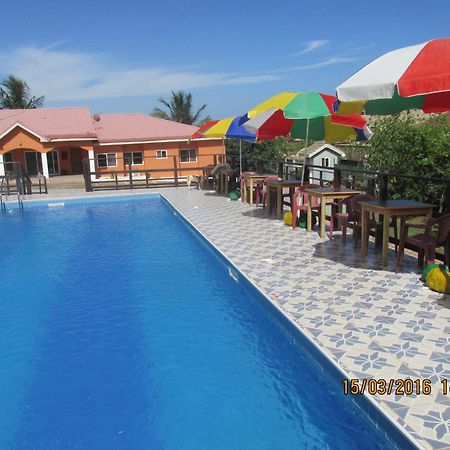 Jamaica Inn Guest House Botianaw Εξωτερικό φωτογραφία