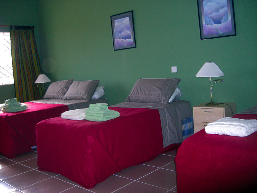 Jamaica Inn Guest House Botianaw Δωμάτιο φωτογραφία