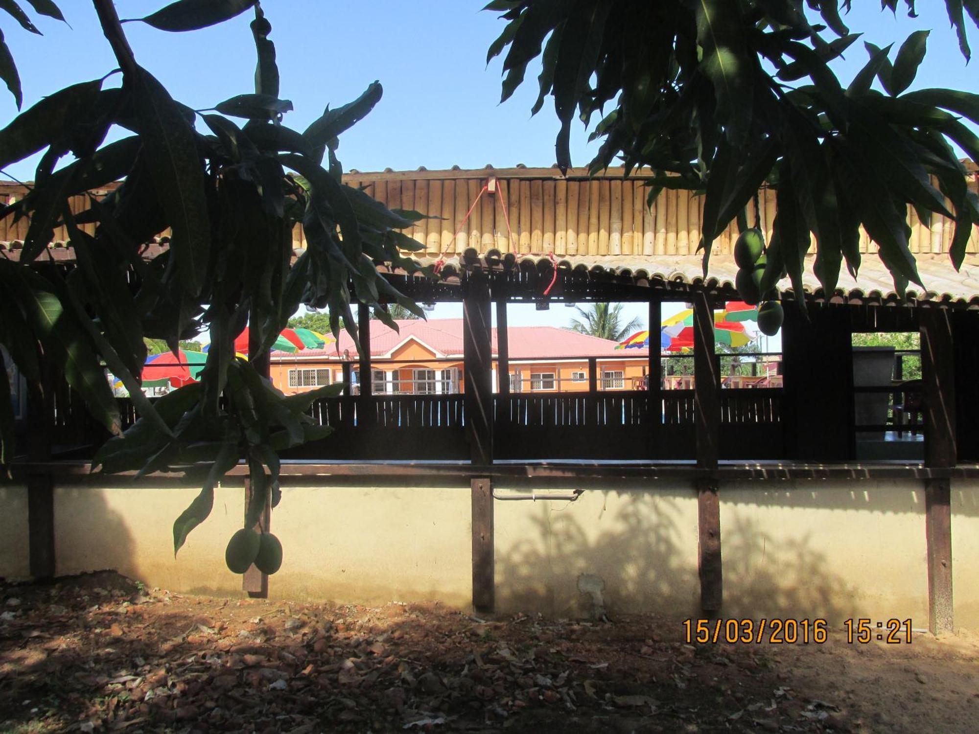Jamaica Inn Guest House Botianaw Εξωτερικό φωτογραφία
