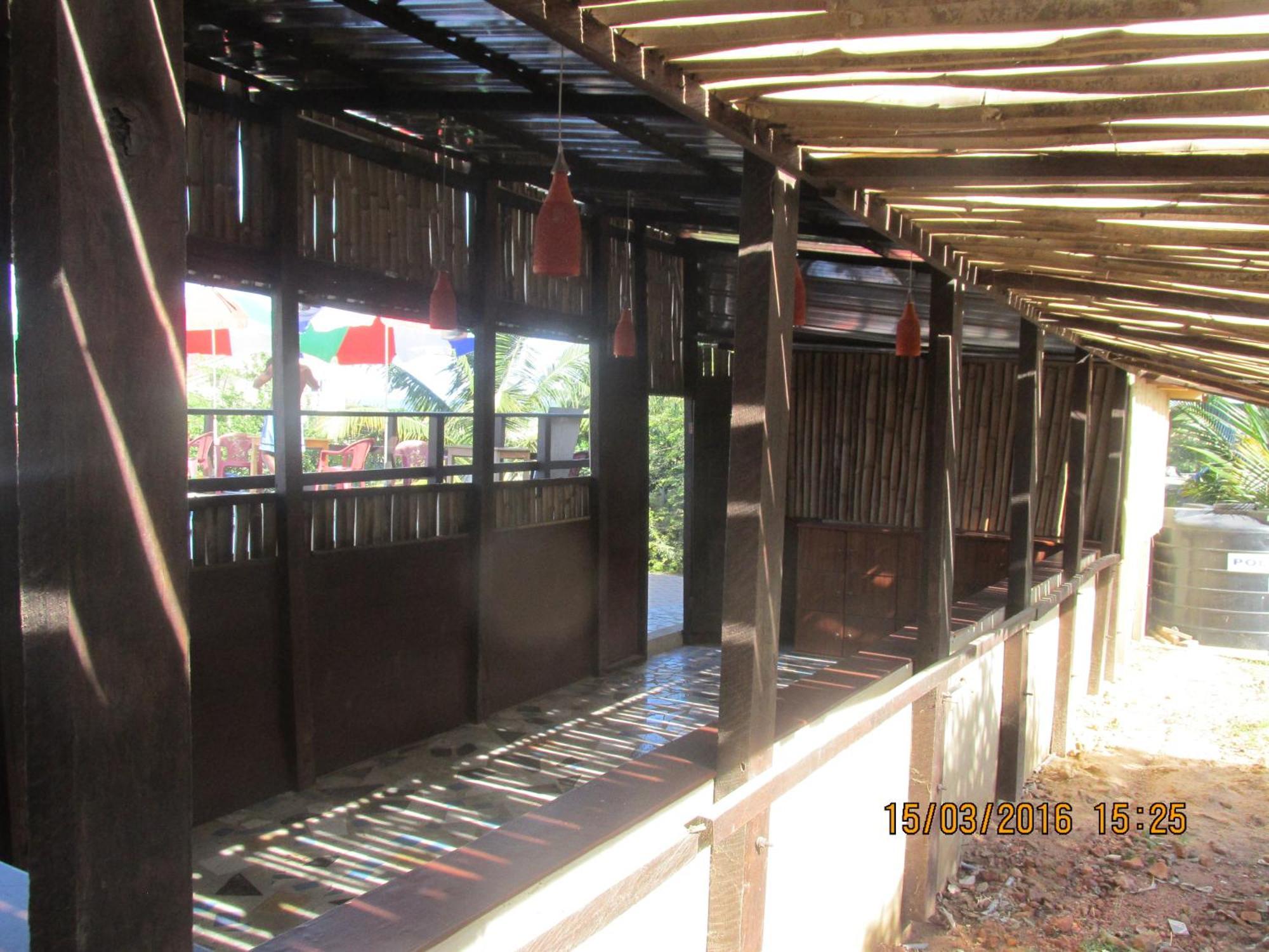 Jamaica Inn Guest House Botianaw Εξωτερικό φωτογραφία