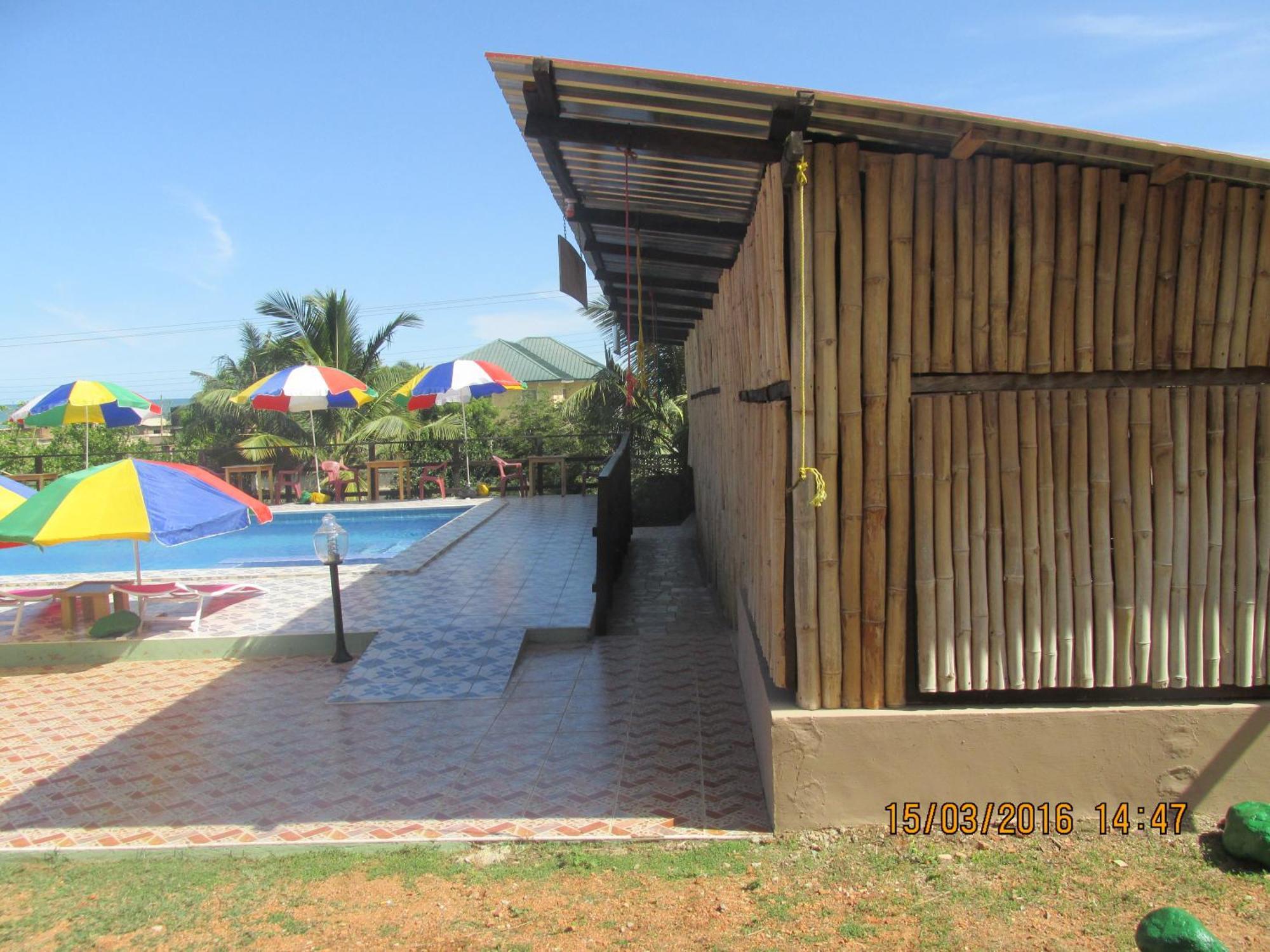 Jamaica Inn Guest House Botianaw Εξωτερικό φωτογραφία
