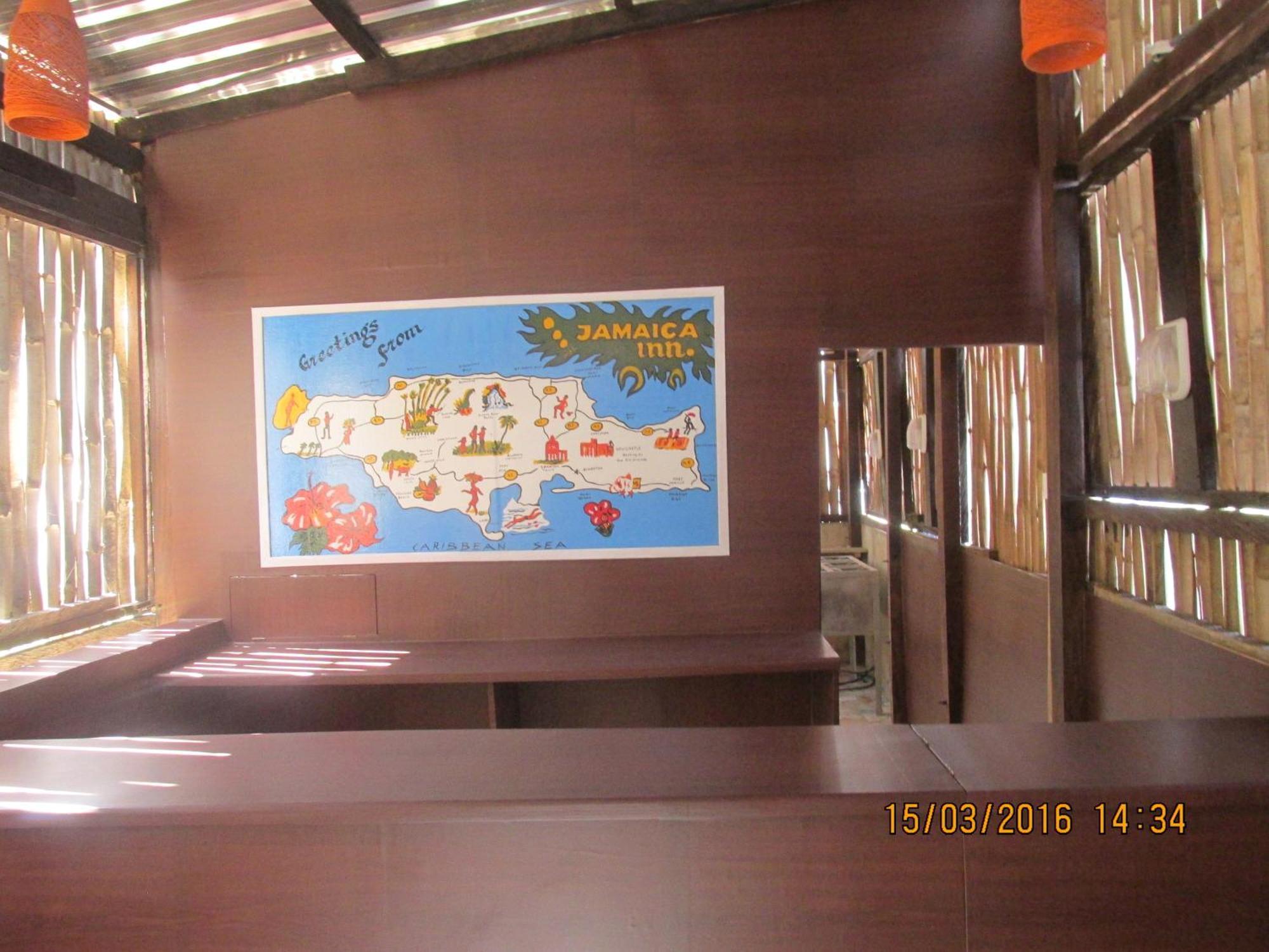 Jamaica Inn Guest House Botianaw Εξωτερικό φωτογραφία