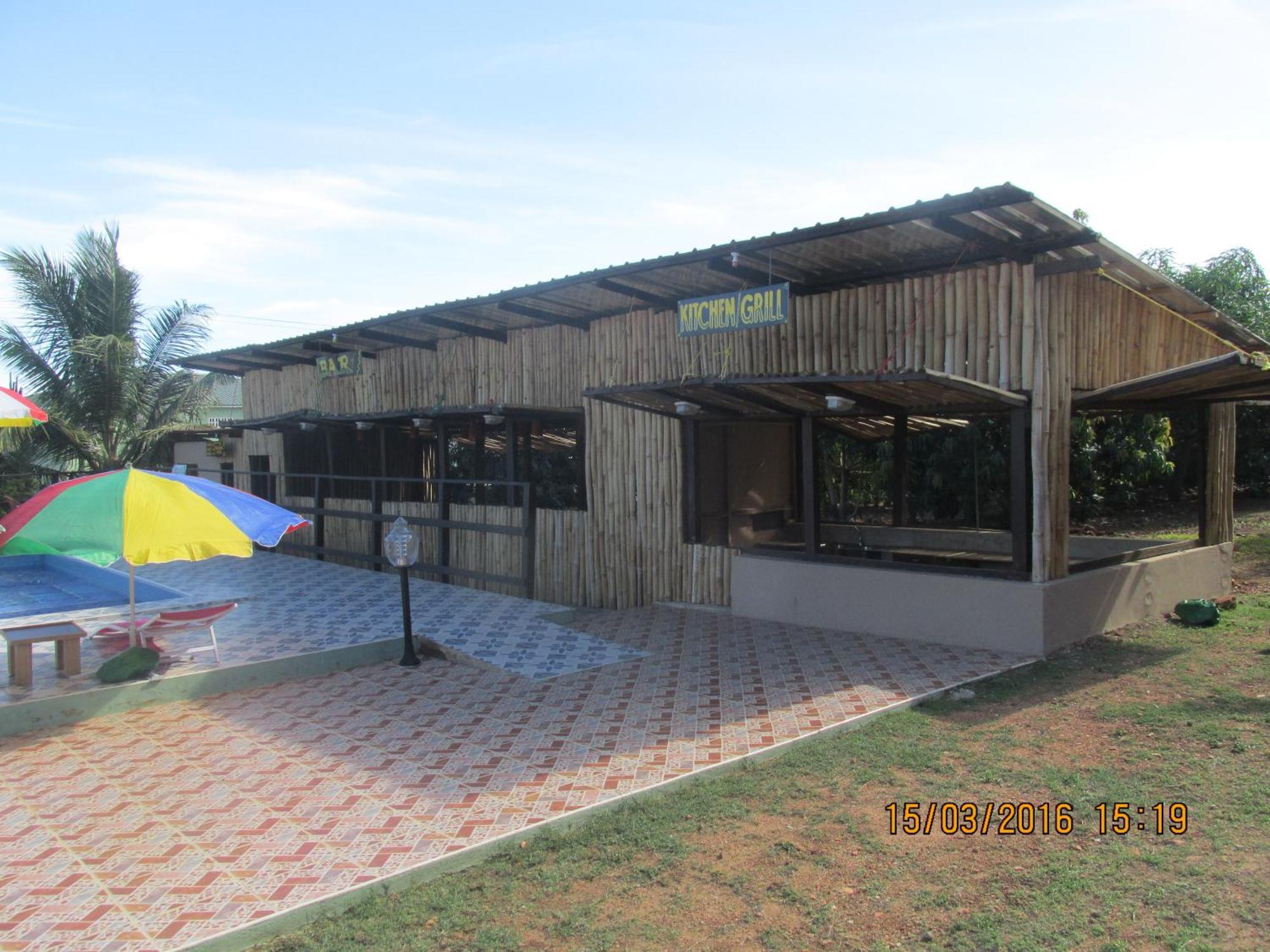 Jamaica Inn Guest House Botianaw Εξωτερικό φωτογραφία