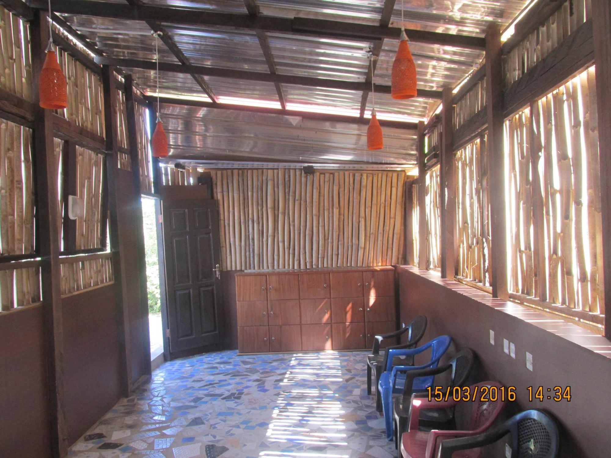 Jamaica Inn Guest House Botianaw Εξωτερικό φωτογραφία