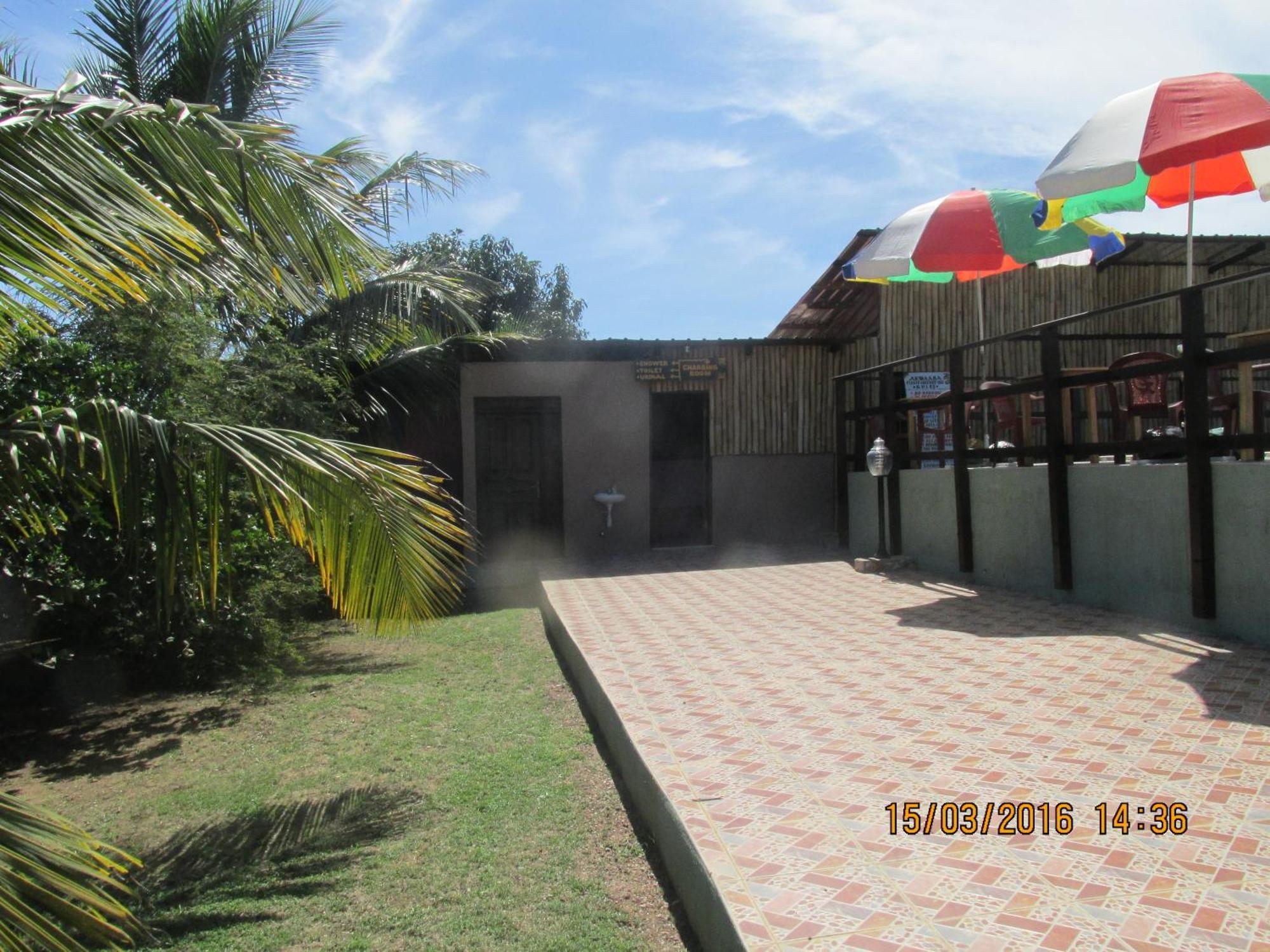 Jamaica Inn Guest House Botianaw Εξωτερικό φωτογραφία