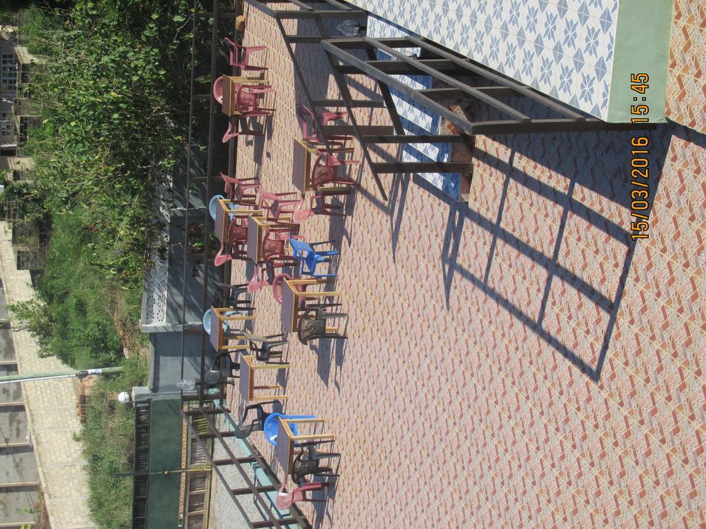 Jamaica Inn Guest House Botianaw Εξωτερικό φωτογραφία