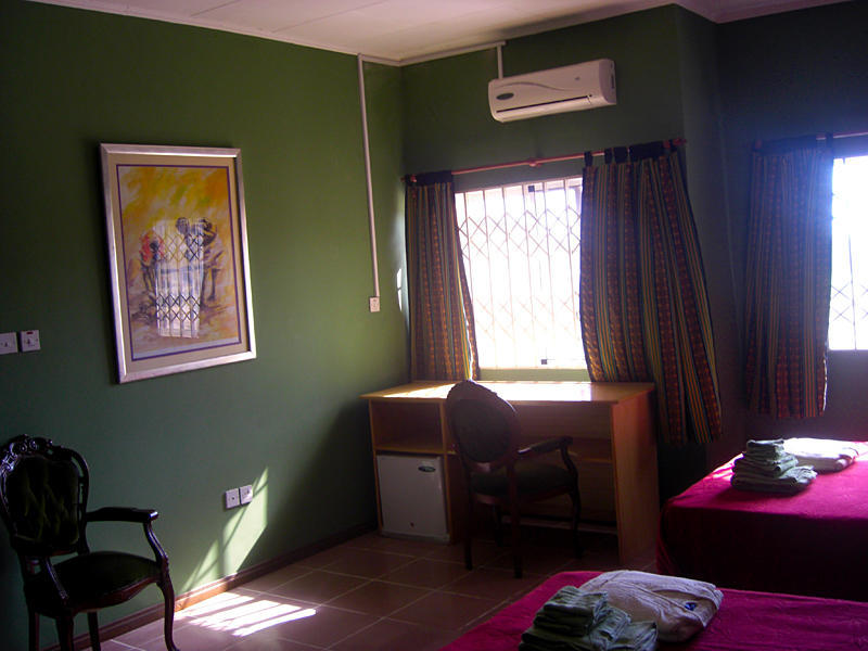 Jamaica Inn Guest House Botianaw Δωμάτιο φωτογραφία