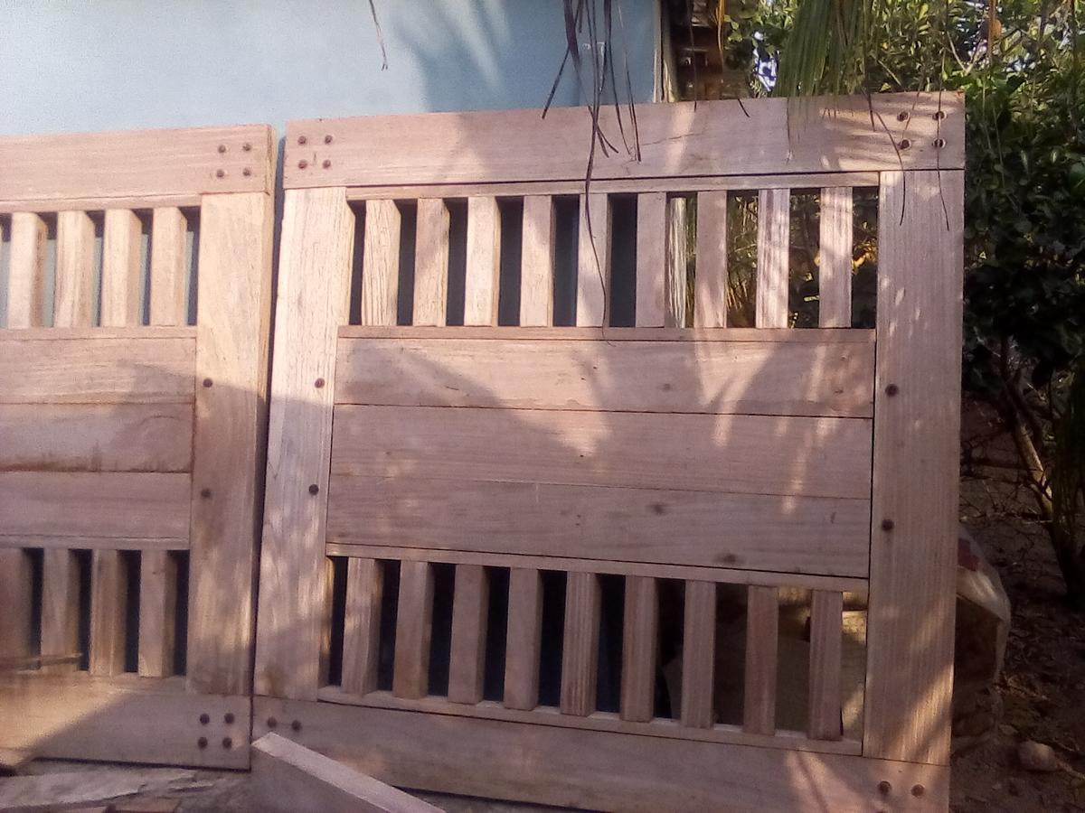 Jamaica Inn Guest House Botianaw Δωμάτιο φωτογραφία
